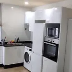 Apartamento En La Arena Con Terraza Interior
